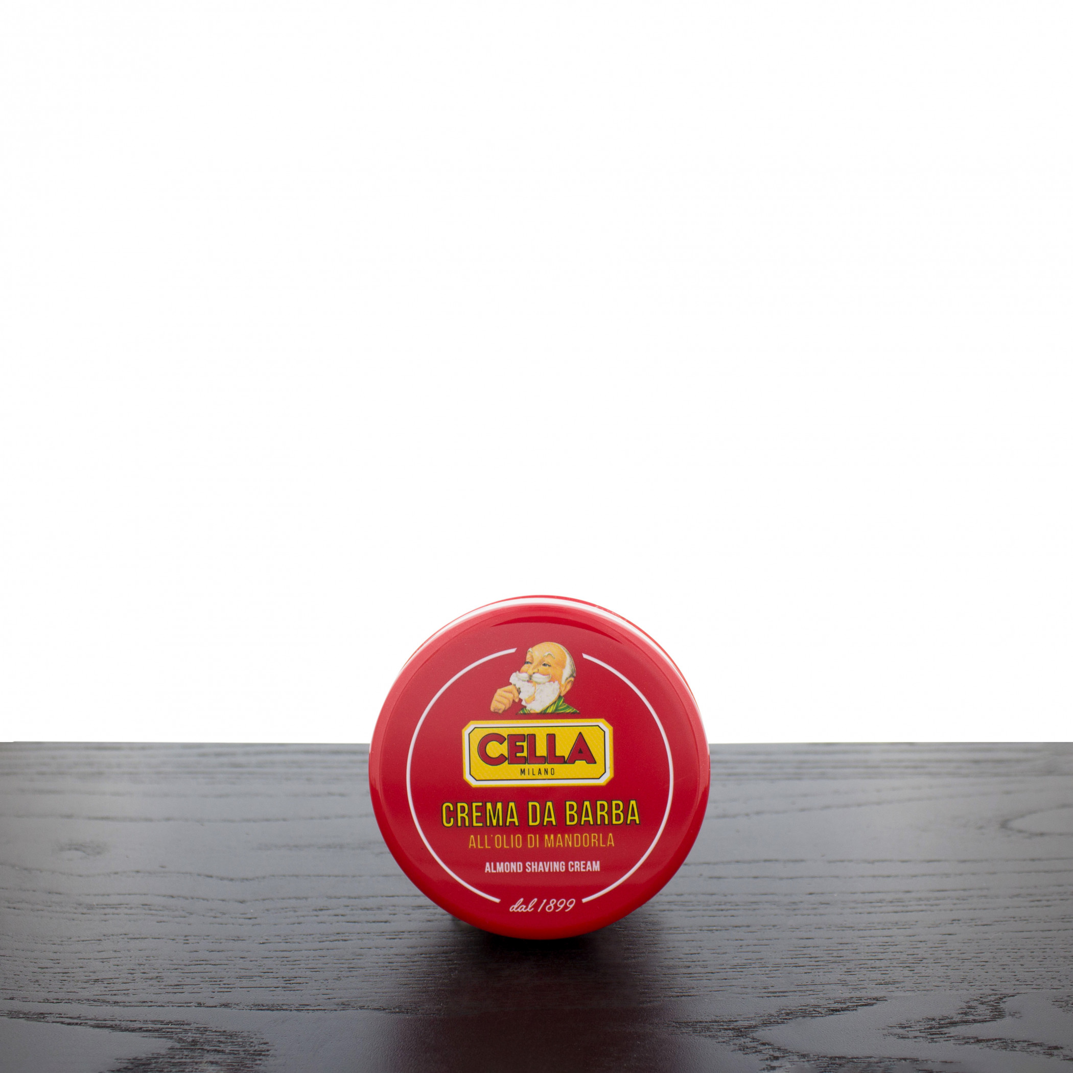 Product image 0 for Cella Shave Soap Cream